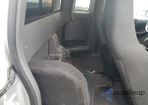 2003 Ford Ranger Super Cab из США, поврежденный, VIN 1FTZR45E03PB15511